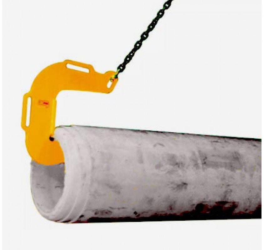 Buy Topal TB Pipe Hooks Lifting Gear Direct Lifting Hooks